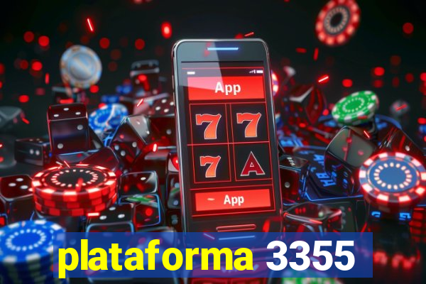 plataforma 3355